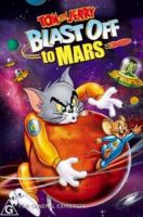 Tom si Jerry pe Marte
