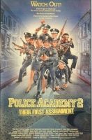 Academia de politie 2