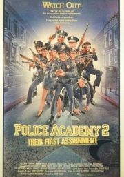 Academia de politie 2