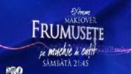 Frumusete pe muchie de cutit - 11 aprilie