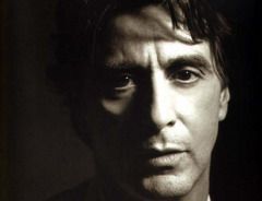 Al Pacino, in rolul lui Napoleon Bonaparte