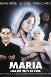 Maria, mama Fiului lui Dumnezeu