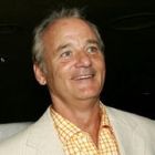 Bill Murray face victime printre femei, pe terenul de golf