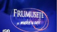 Frumusete pe muchie de cutit - 3 mai