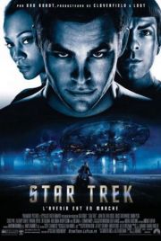 Star Trek: The Future Begins