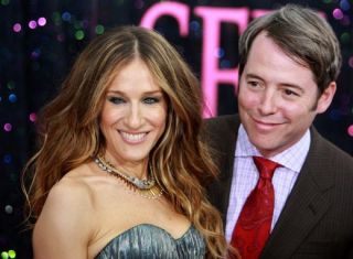 Sarah Jessica Parker va deveni mama... de gemeni