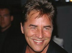 Don Johnson, regizor de filme porno