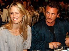 Sean Penn divorteaza... din nou