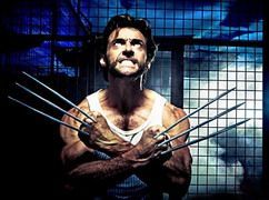 Wolverine, de pe marile ecrane in sala de forta