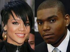 Chris Brown a fost inlocuit! Rihanna merge mai departe