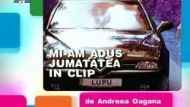 Mi-am adus jumătatea în clip (II)