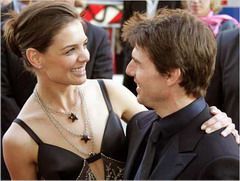 Tom Cruise, furios pe Katie Holmes ca nu mai vrea sa faca sex cu el