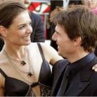 Tom Cruise, furios pe Katie Holmes ca nu mai vrea sa faca sex cu el