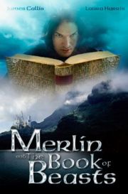 
	Merlin si cetatea legendara
