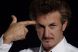 Sean Penn s-a plictisit de viata!