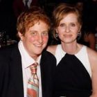 Cynthia Nixon s-a logodit... cu iubita ei