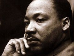 Viata lui Martin Luther King, subiectul unui film in regia lui Steven Spielberg