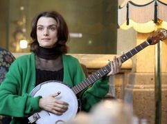 Rachel Weisz s-a reinventat pentru rolul din “Fratii Bloom”