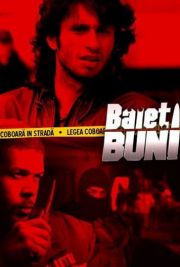 Baieti buni