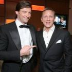 Daniel Craig si Hugh Jackman merg impreuna… pe Broadway