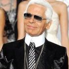 Legendarul creator de moda Karl Lagerfeld, in curand pe marile ecrane