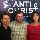 Antichrist , de Lars von Trier, va fi proiectat la TIFF