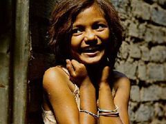 Rubina Ali, tanara actrita din “Slumdog”, isi scrie autobiografia