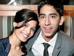 In sfarsit au recunoscut! Freida Pinto si Dev Patel formeaza un cuplu