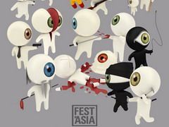 “A totally different experience for the eye”, la Fest’asia 2009