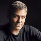 George Clooney a comunicat cu spiritul porcului sau mort!