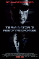 Terminator 3: Suprematia robotilor