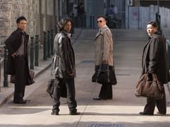 Johnnie To – protagonistul zilei de miercuri la Fest Asia