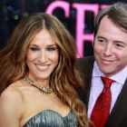 Sarah Jessica Parker si Matthew Broderick au devenit parinti!