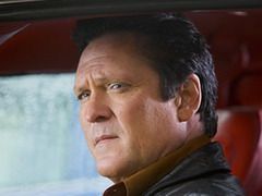 Michael Madsen a intrat in faliment!