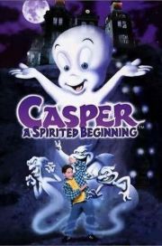 Casper, o fantoma prietenoasa