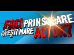 Concurs: Faci prinSOARE ca esti mare actor?