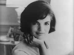 Jackie Kennedy l-a sedus pe Marlon Brando!