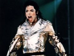 Testamentul lui Michael Jackson, depus in instanta