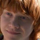 Rupert Grint... lovit de gripa porcina