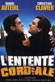 Intelegere cordiala