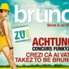 Bruno are site oficial si isi cauta reprezentantul in Romania!