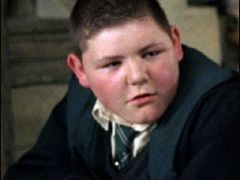 Un actor din Harry Potter ar putea primi 14 ani de inchisoare