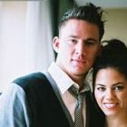 Channing Tatum si Jenna Dewan s-au casatorit!