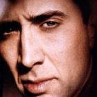 Nicholas Cage a renuntat la o petrecere pentru a sta de vorba cu un fan fara adapost