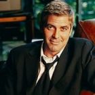 George Clooney este un vulpoi siret