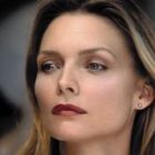 Michelle Pfeiffer, dependenta de crema antirid