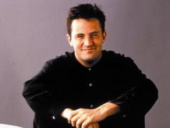 Matthew Perry a facut tendonita de la jocurile pe calculator