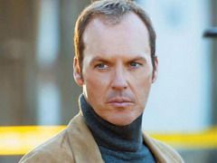 Michael Keaton este Ken, partenerul papusii Barbie