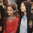 Mama lui Michael Jackson a obtinut custodia copiilor megastarului