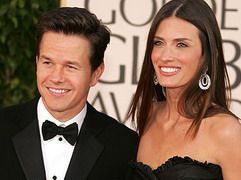 Mark Wahlberg s-a casatorit!